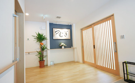 住宅型有料老人ホーム住宅型有料老人ホーム つむぎ (尾張旭市)の施設画像